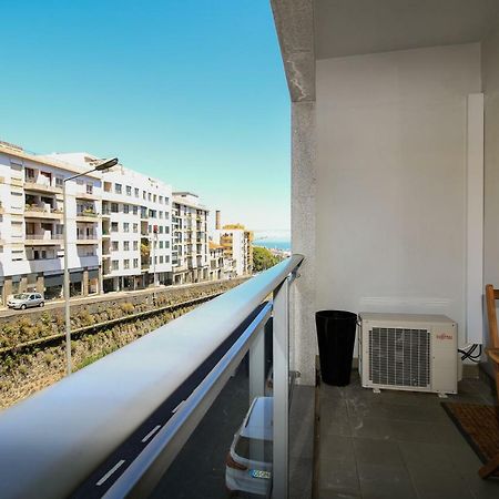 פונשל Madeira Emotions Apartments מראה חיצוני תמונה