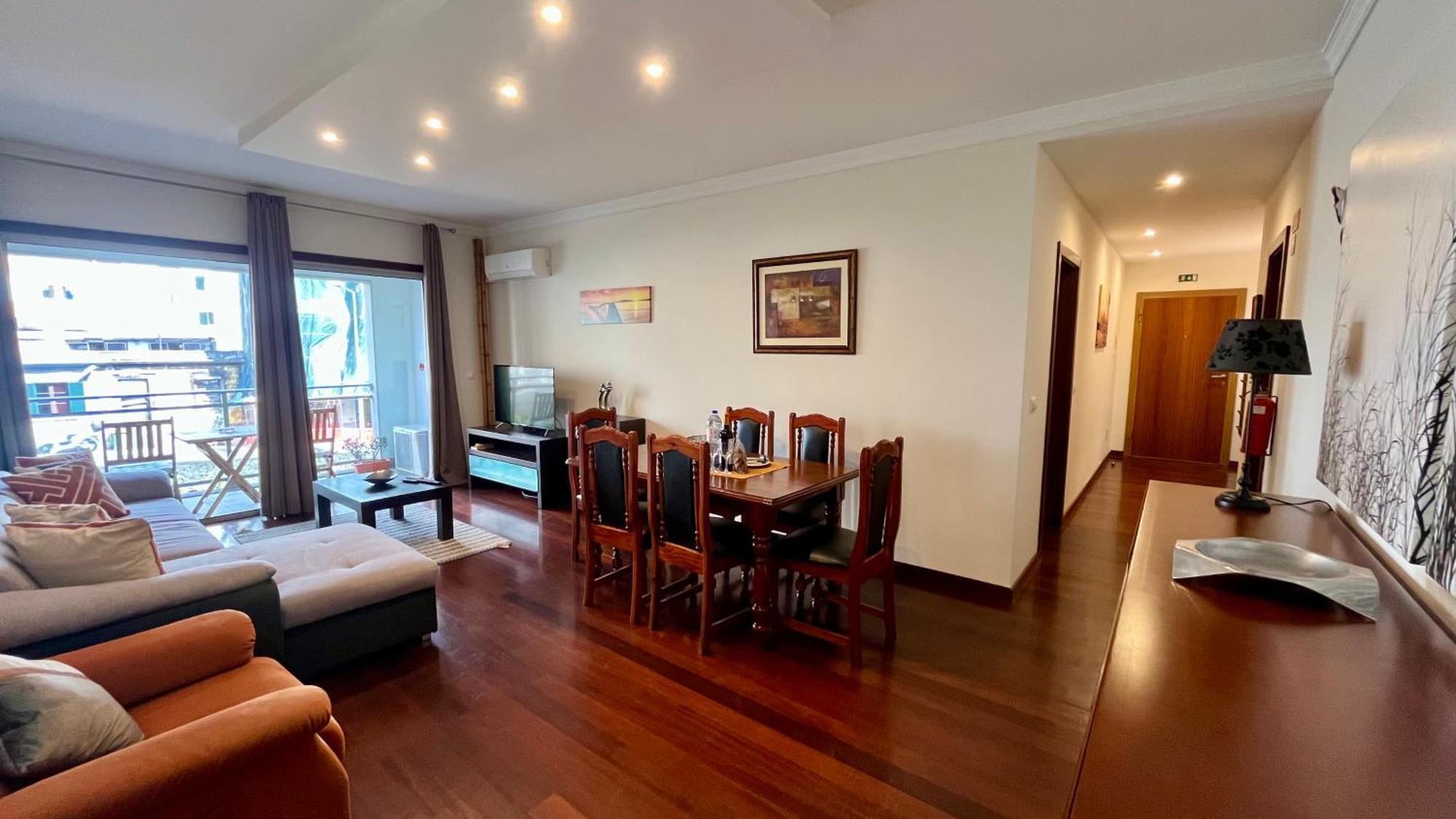 פונשל Madeira Emotions Apartments מראה חיצוני תמונה