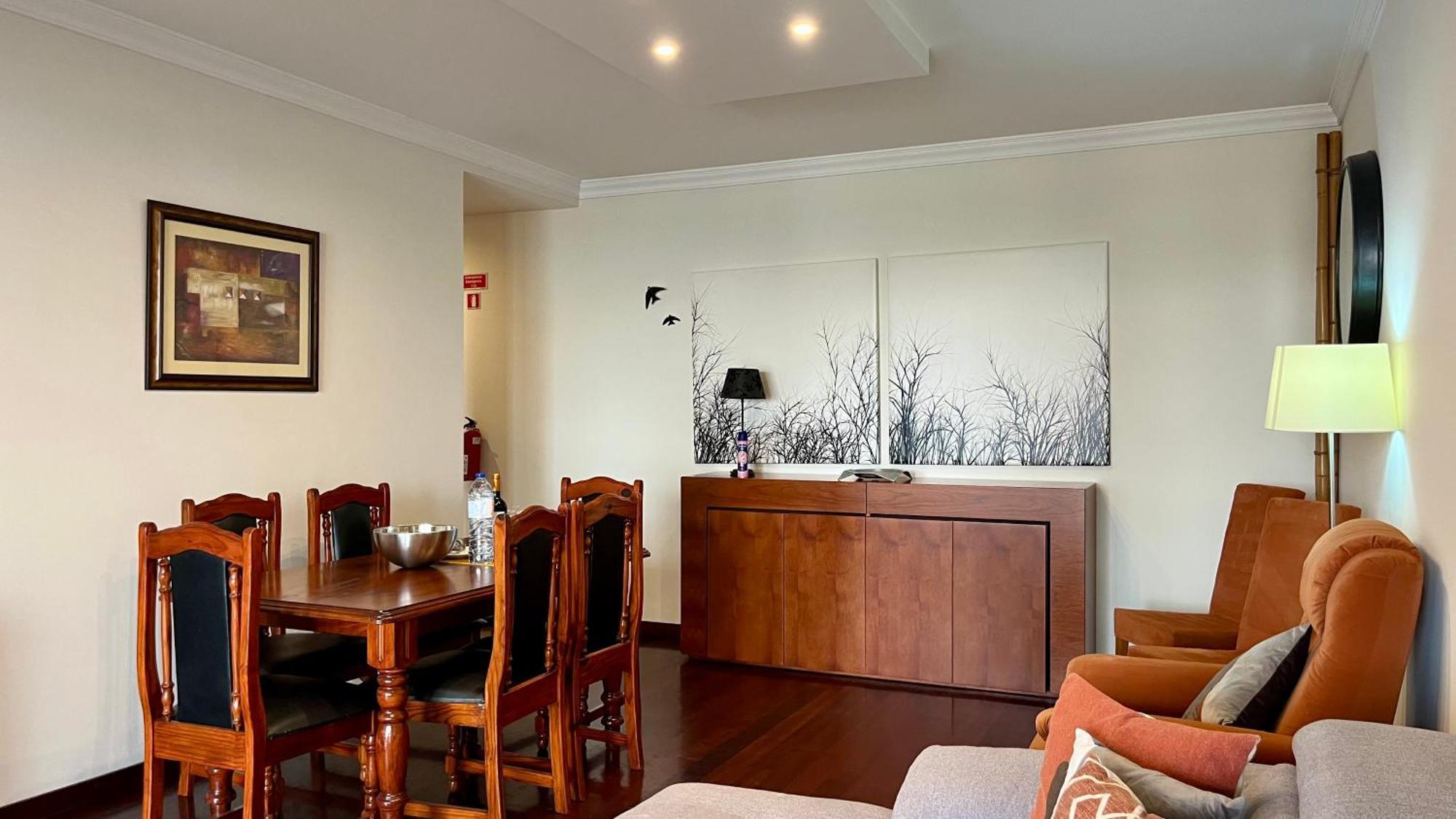 פונשל Madeira Emotions Apartments מראה חיצוני תמונה