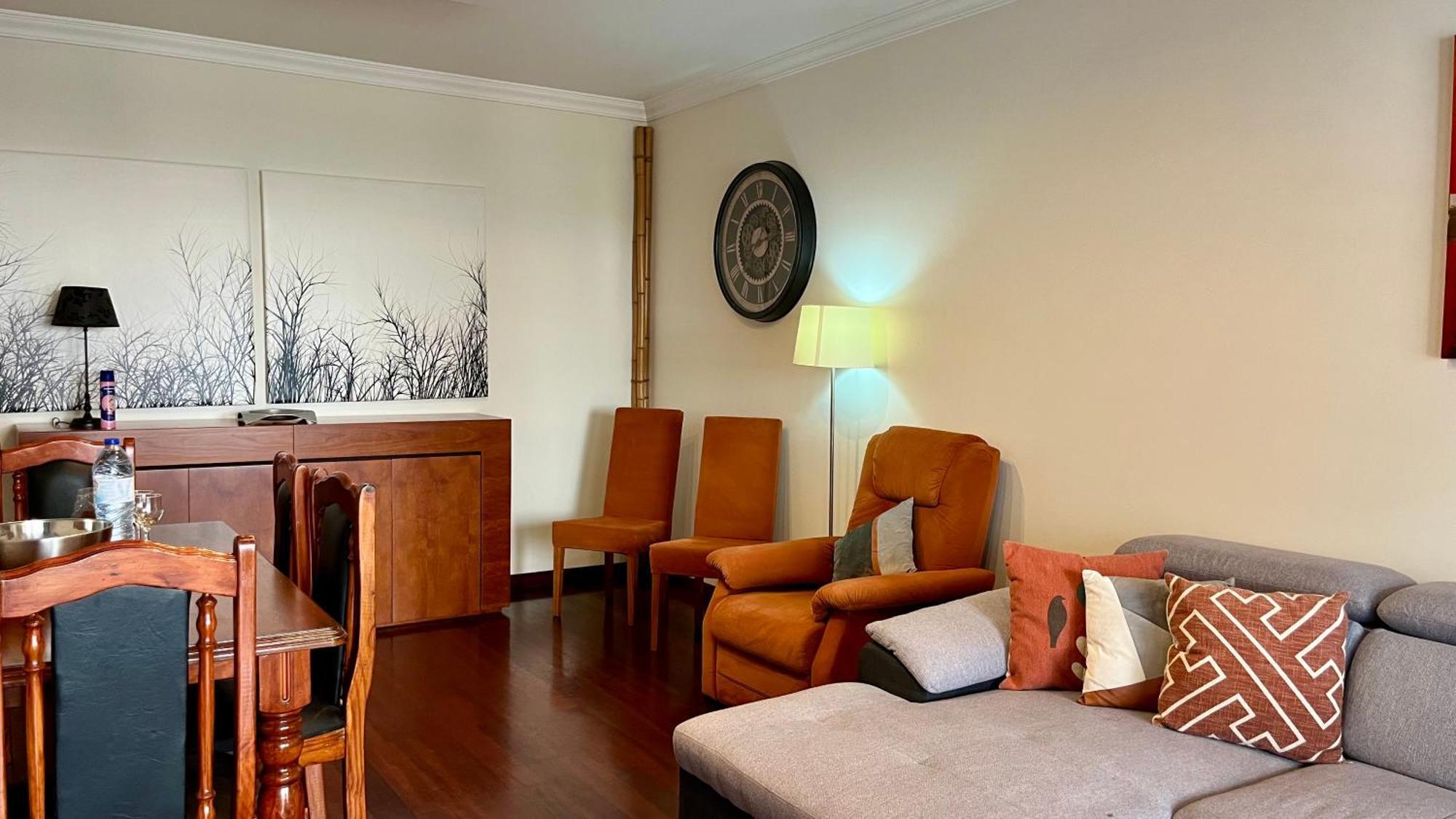 פונשל Madeira Emotions Apartments מראה חיצוני תמונה