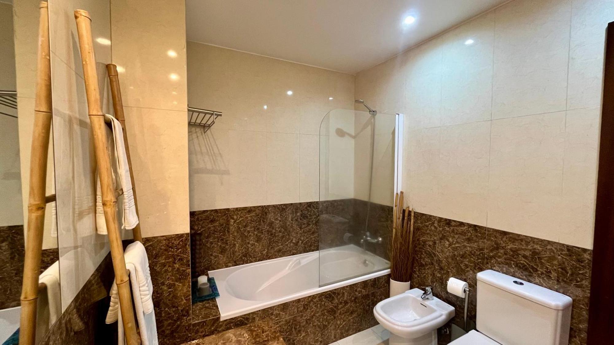 פונשל Madeira Emotions Apartments מראה חיצוני תמונה