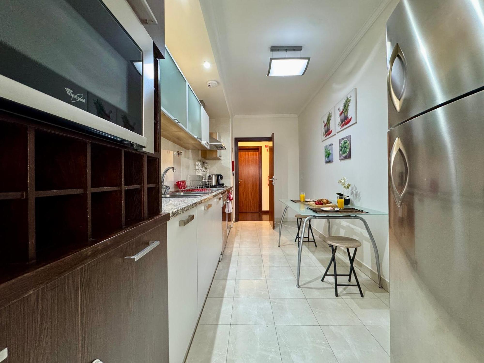 פונשל Madeira Emotions Apartments מראה חיצוני תמונה