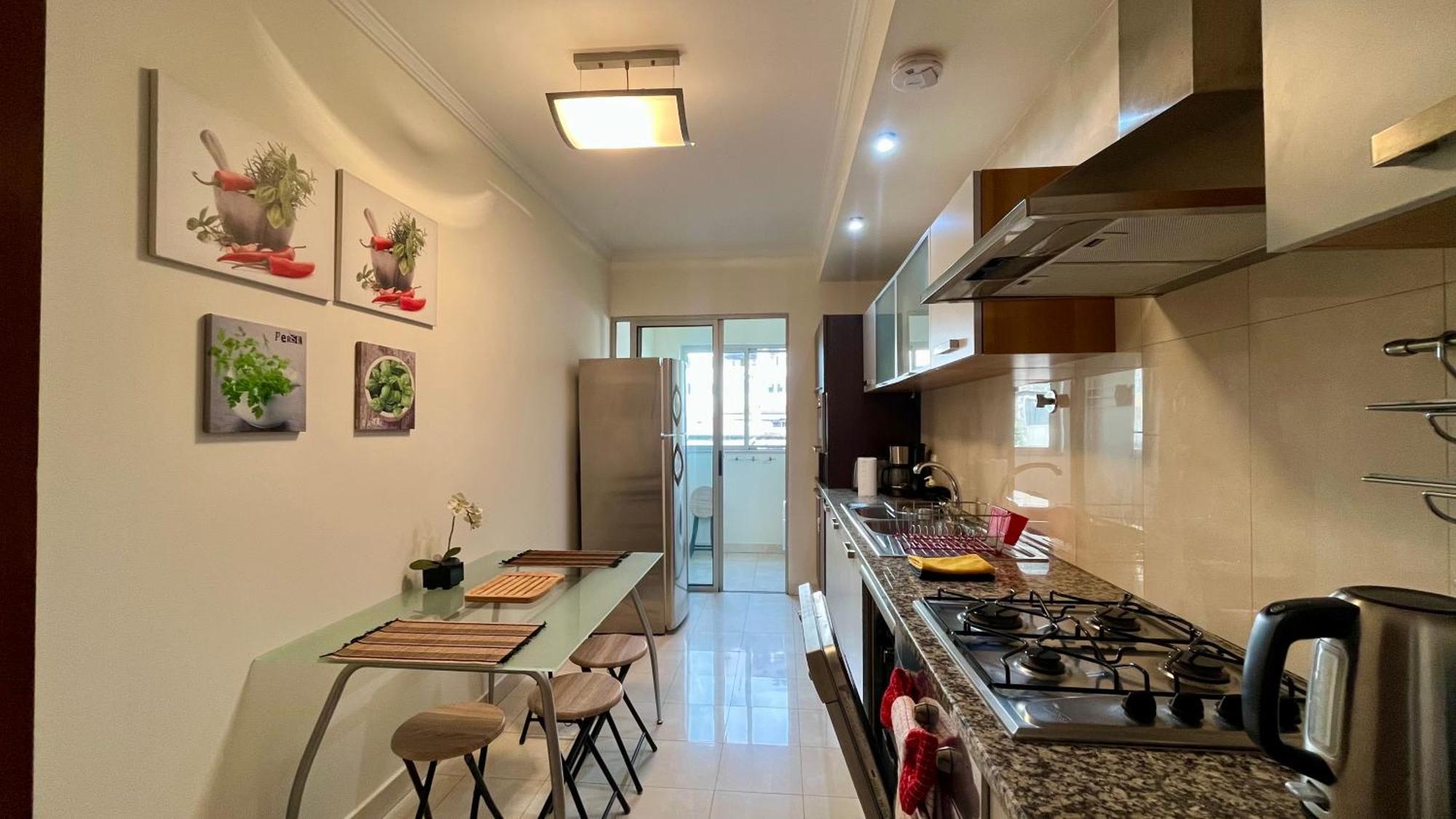 פונשל Madeira Emotions Apartments מראה חיצוני תמונה
