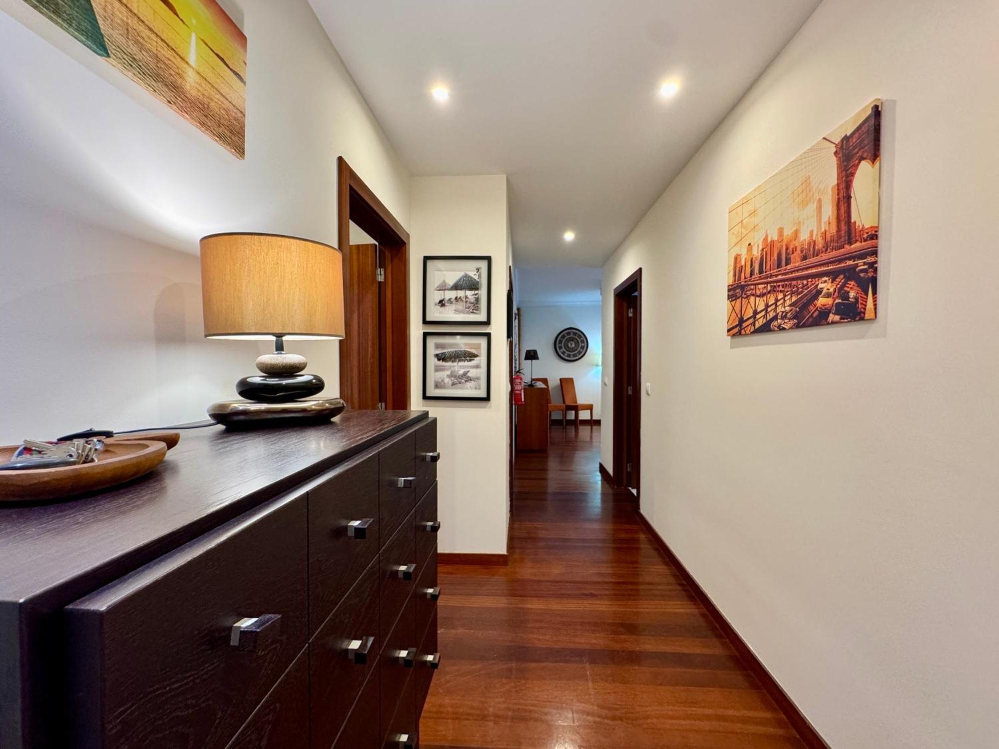 פונשל Madeira Emotions Apartments מראה חיצוני תמונה
