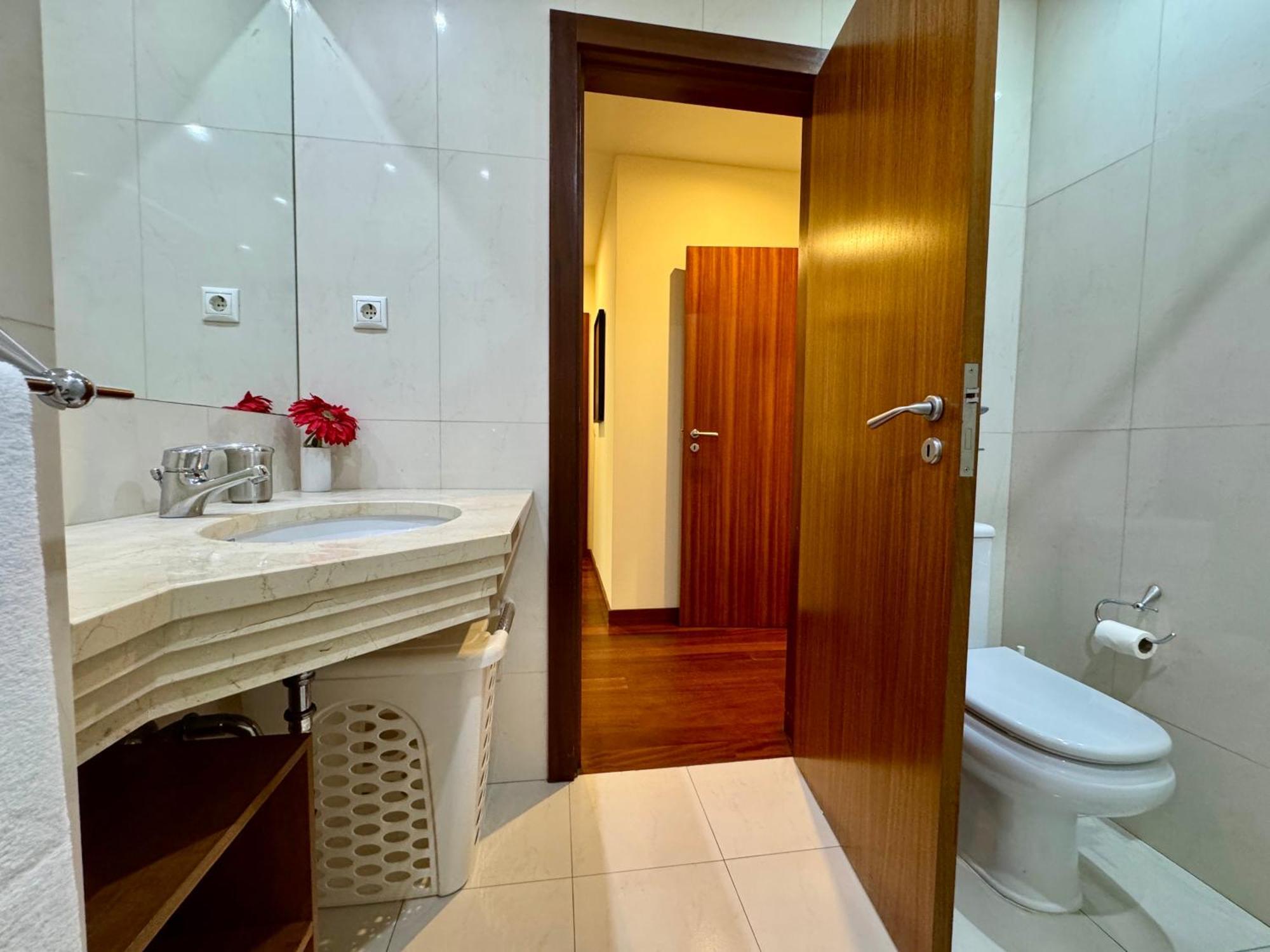 פונשל Madeira Emotions Apartments מראה חיצוני תמונה
