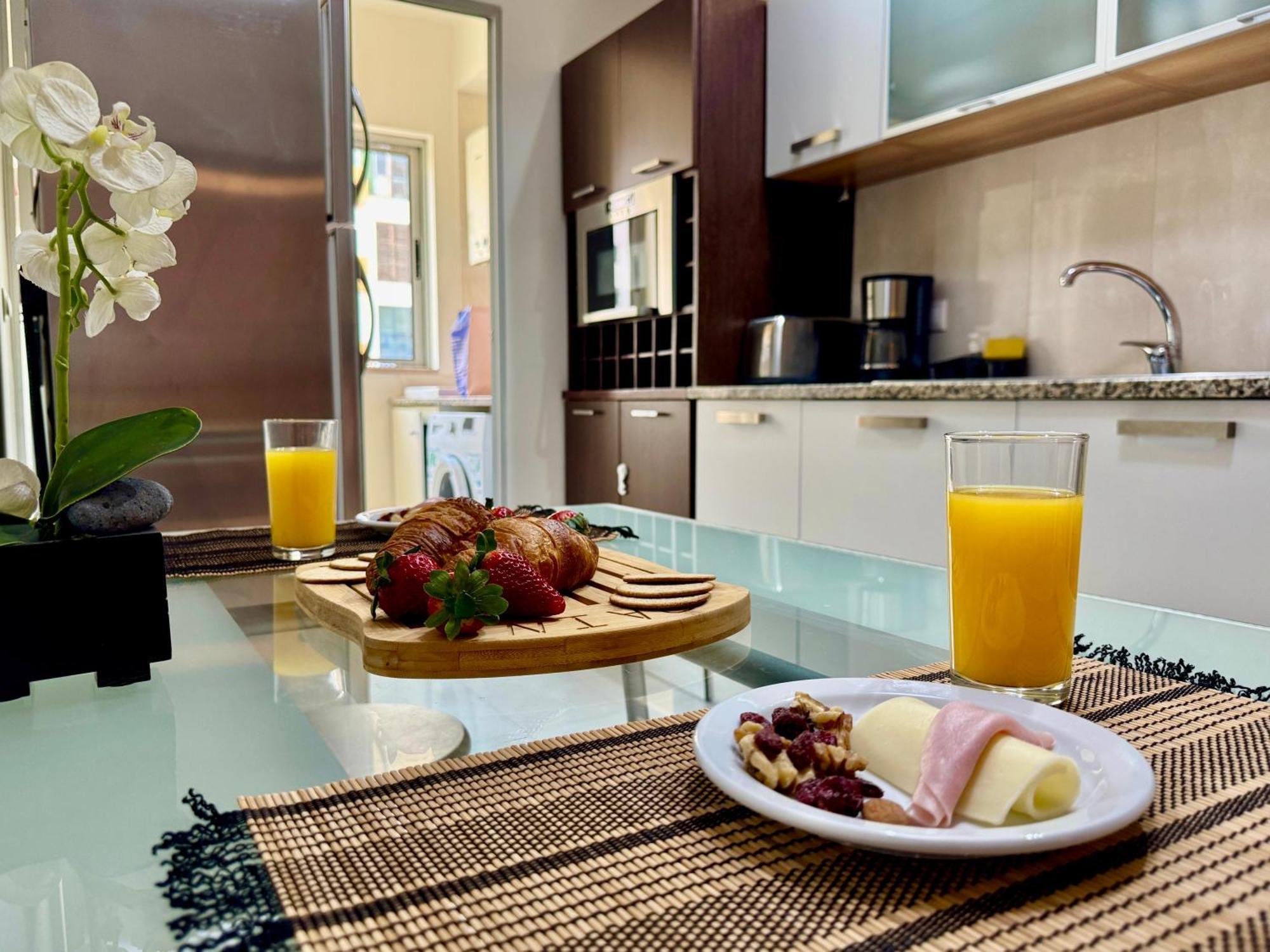 פונשל Madeira Emotions Apartments מראה חיצוני תמונה