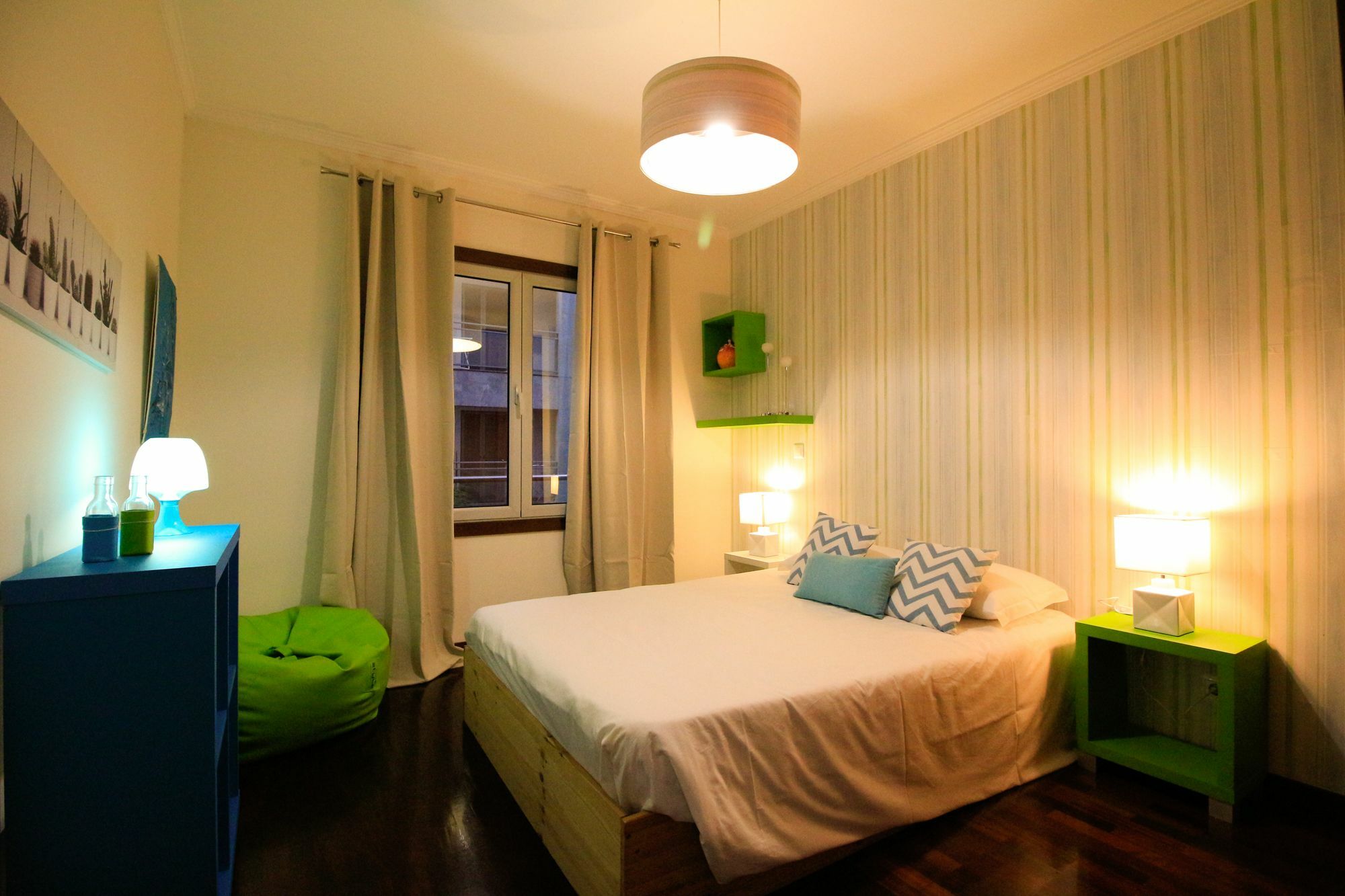 פונשל Madeira Emotions Apartments מראה חיצוני תמונה