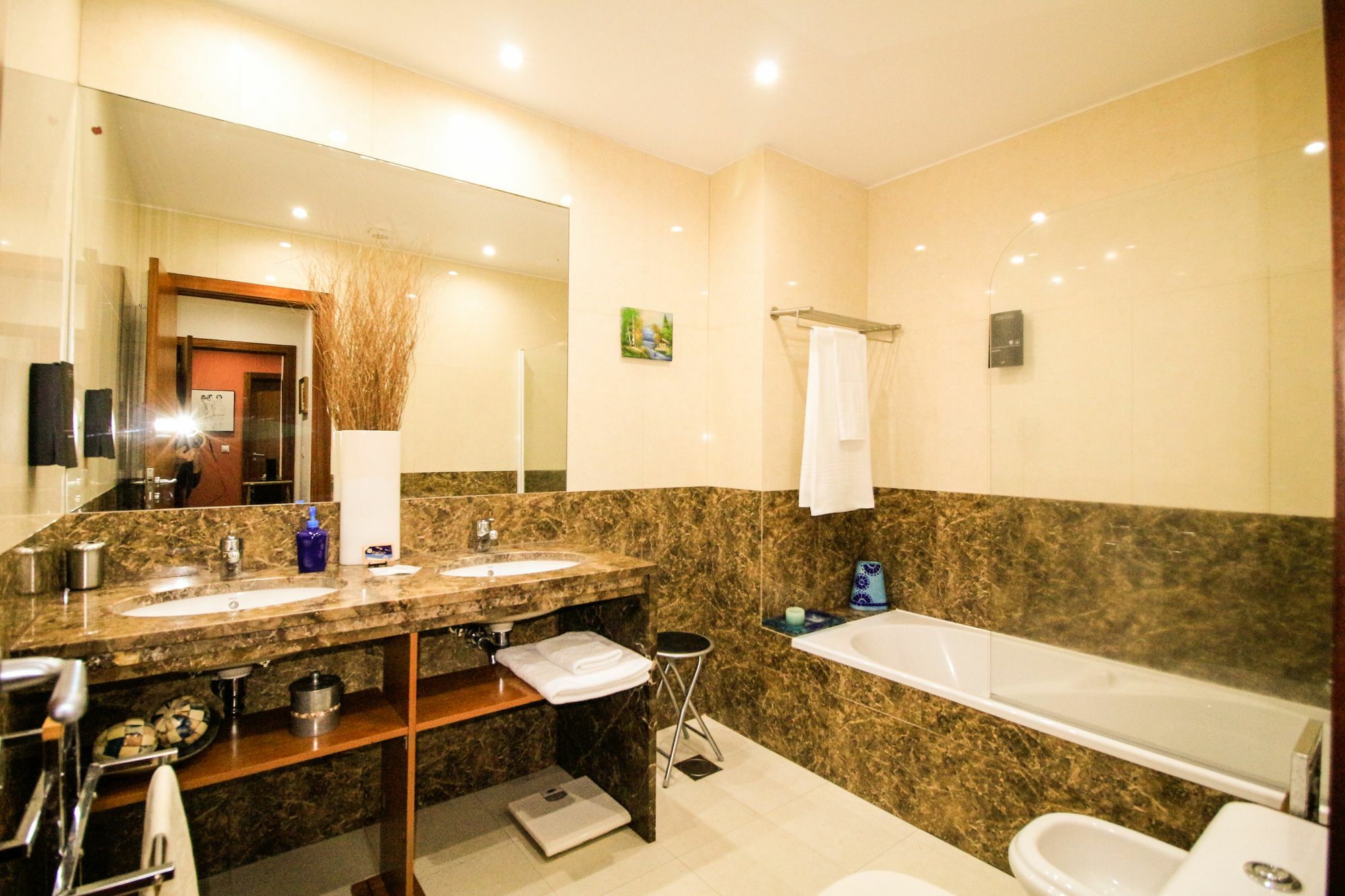 פונשל Madeira Emotions Apartments מראה חיצוני תמונה