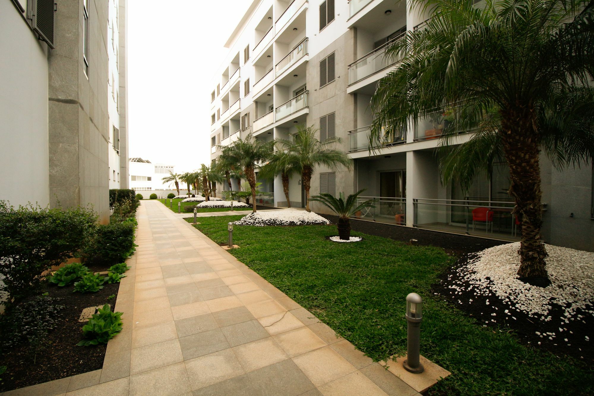 פונשל Madeira Emotions Apartments מראה חיצוני תמונה