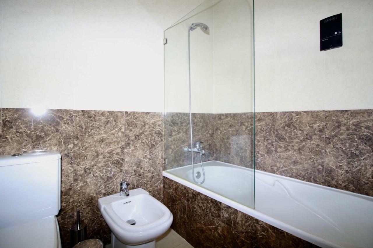 פונשל Madeira Emotions Apartments מראה חיצוני תמונה