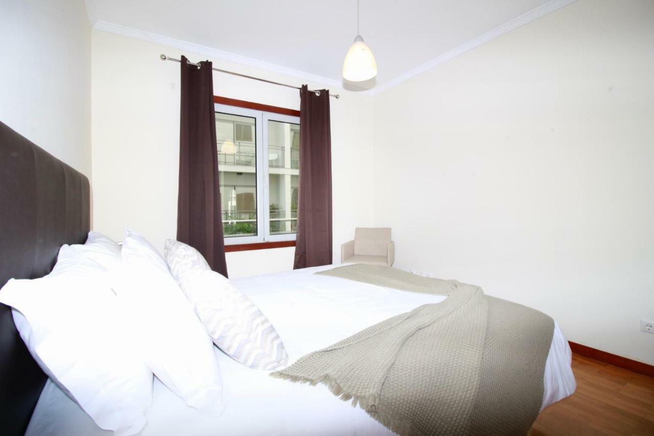פונשל Madeira Emotions Apartments מראה חיצוני תמונה