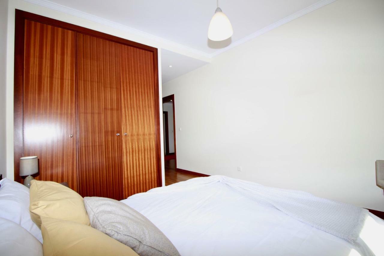 פונשל Madeira Emotions Apartments מראה חיצוני תמונה