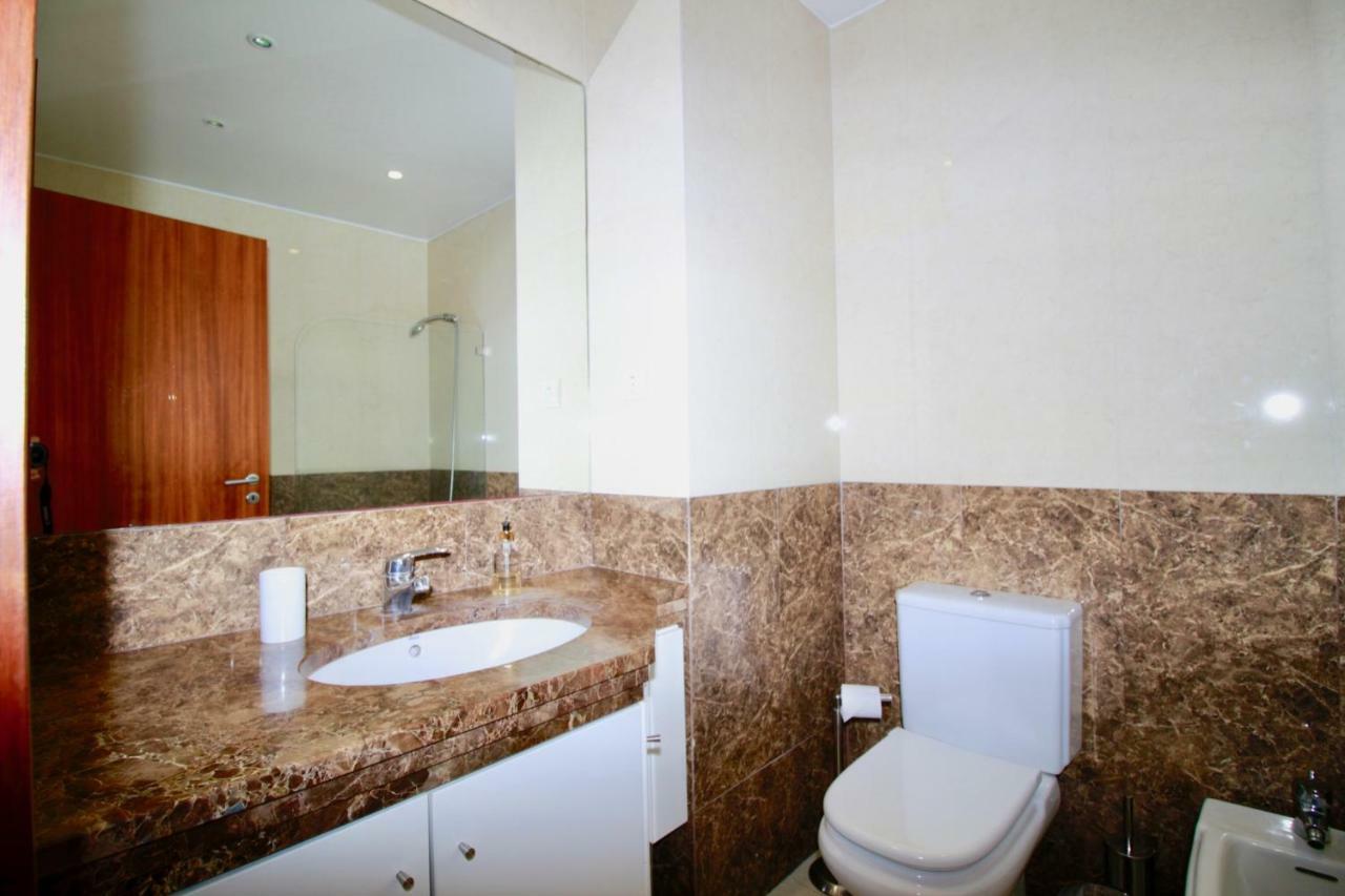 פונשל Madeira Emotions Apartments מראה חיצוני תמונה