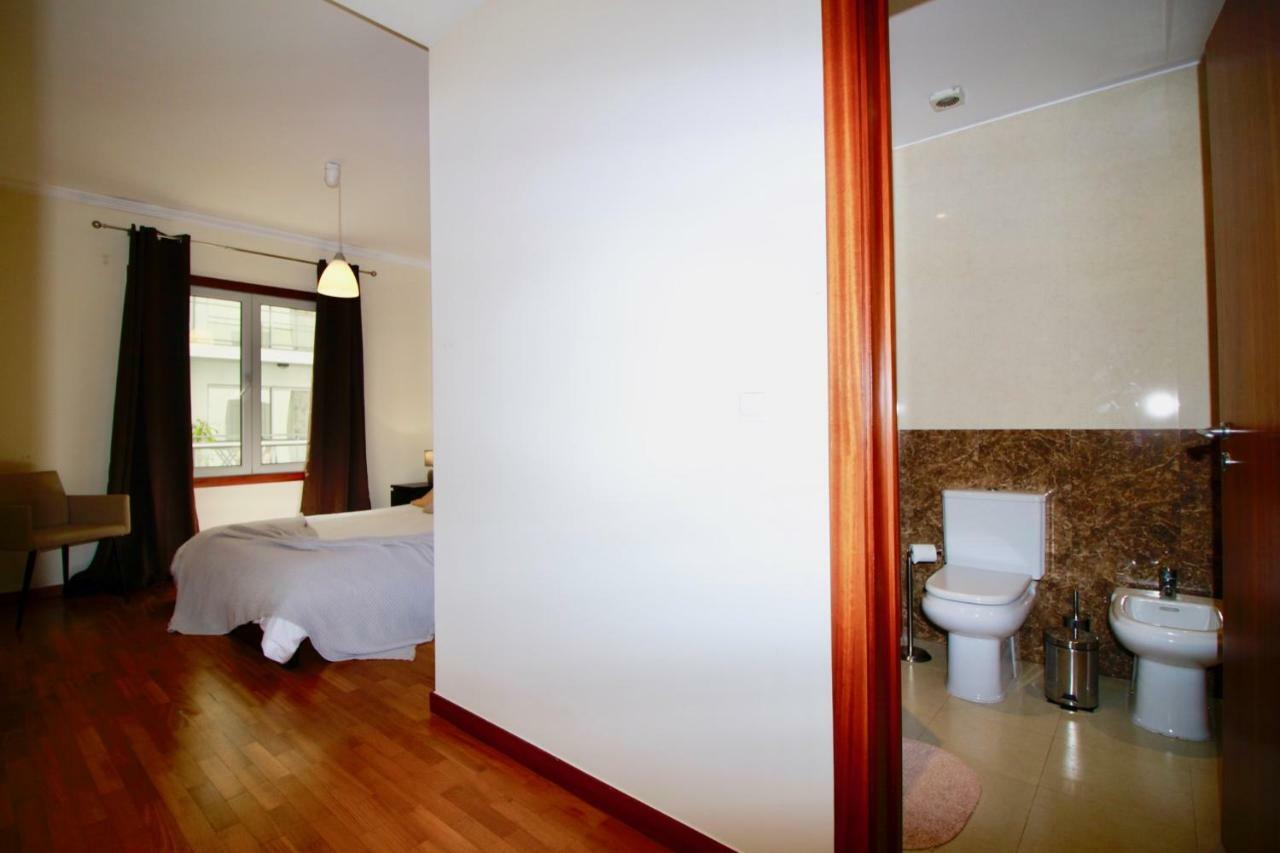 פונשל Madeira Emotions Apartments מראה חיצוני תמונה