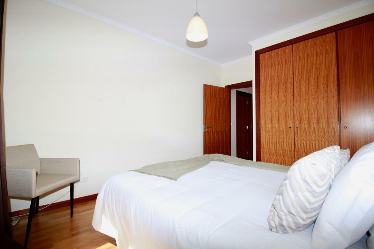 פונשל Madeira Emotions Apartments מראה חיצוני תמונה