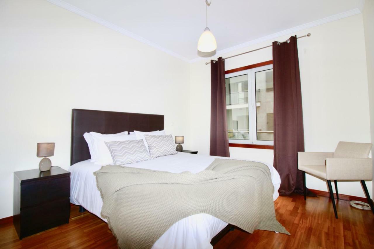 פונשל Madeira Emotions Apartments מראה חיצוני תמונה