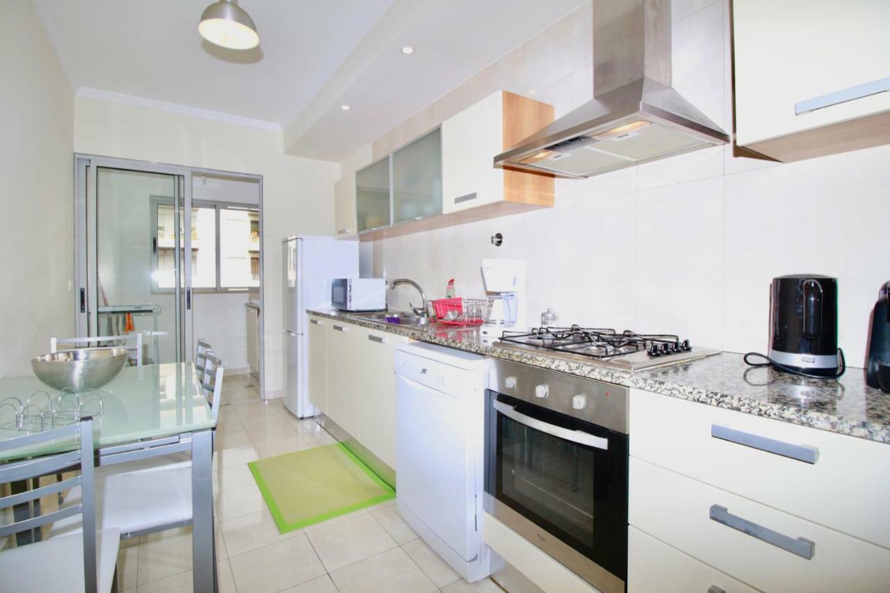 פונשל Madeira Emotions Apartments מראה חיצוני תמונה