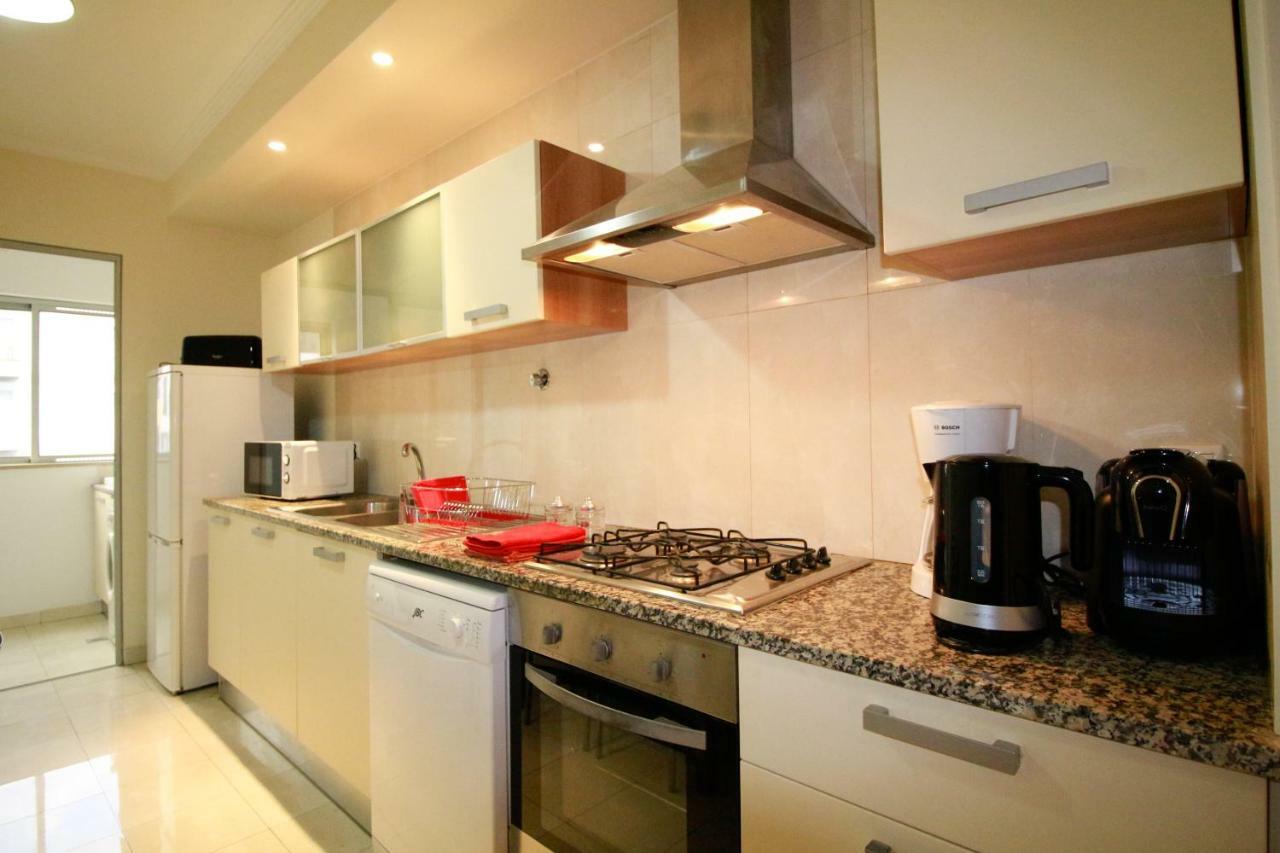 פונשל Madeira Emotions Apartments מראה חיצוני תמונה