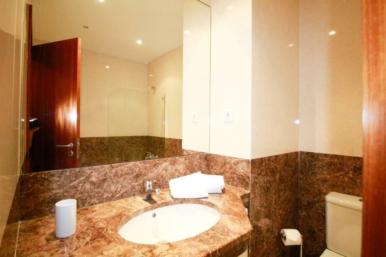 פונשל Madeira Emotions Apartments מראה חיצוני תמונה