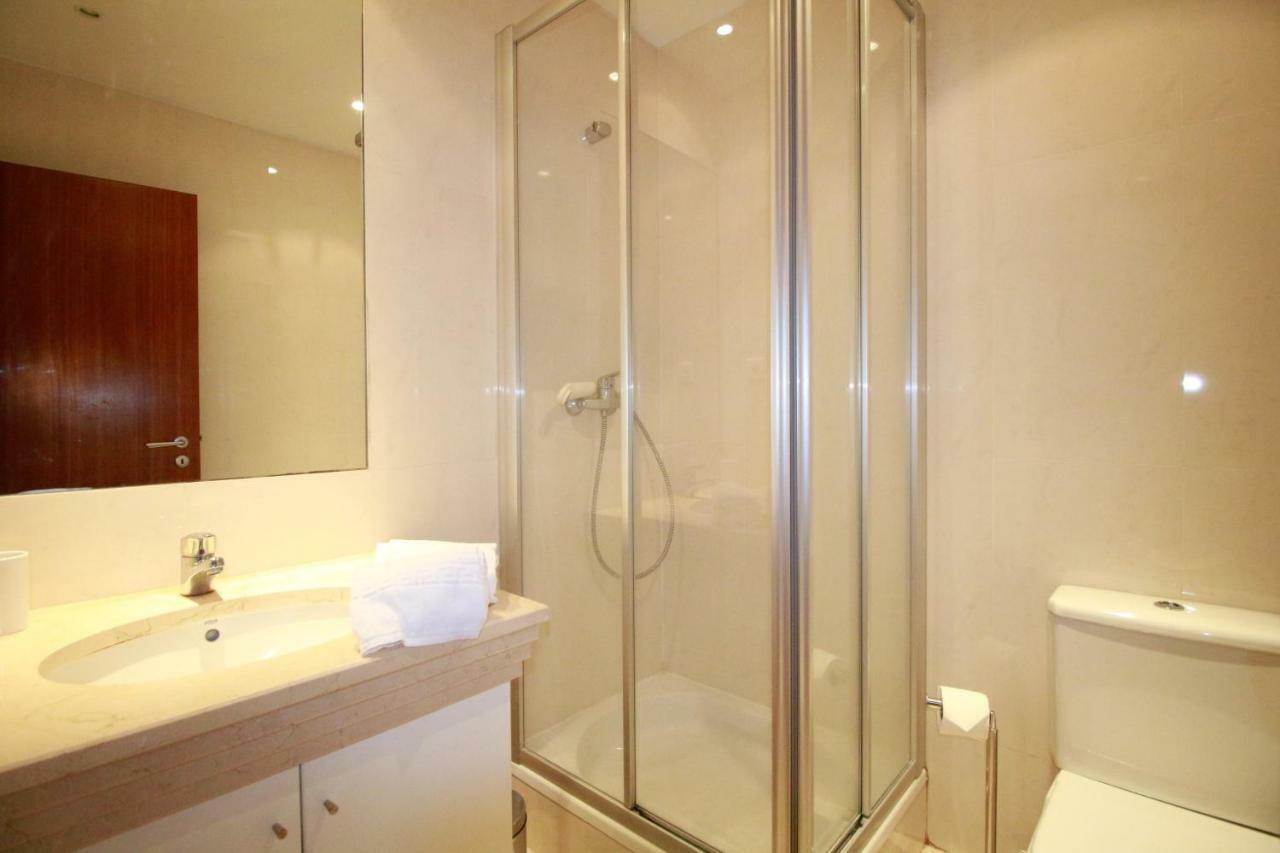 פונשל Madeira Emotions Apartments מראה חיצוני תמונה