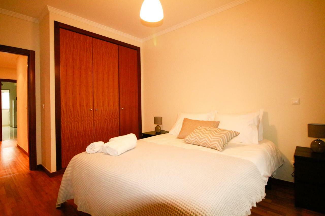 פונשל Madeira Emotions Apartments מראה חיצוני תמונה