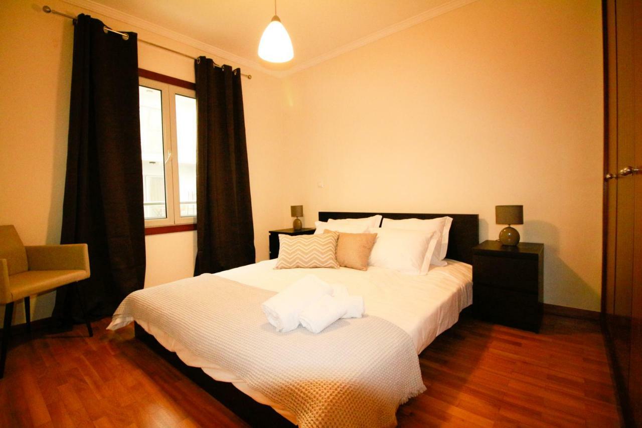 פונשל Madeira Emotions Apartments מראה חיצוני תמונה