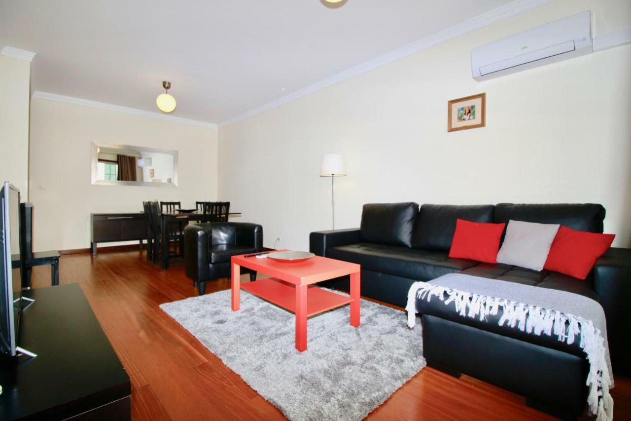 פונשל Madeira Emotions Apartments מראה חיצוני תמונה